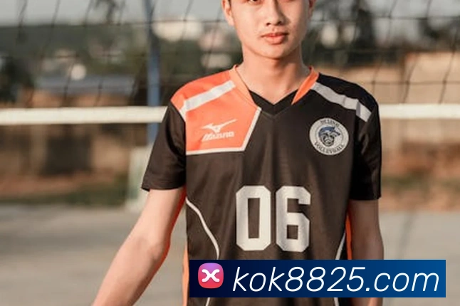 kokAPP 高清赛事图